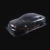 Tamiya 11825950 Karosserie Audi A4 STW (unlackiert)