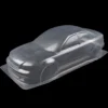Tamiya 11825950 Karosserie Audi A4 STW (unlackiert) vorgebohrt