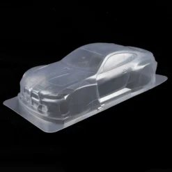 Tamiya 11826035 Karosserie BMW M4 GT3 Evo 2025 (unlackiert)