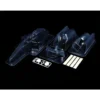 Tamiya 51602 Karosserie F104 2017