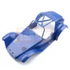 Tamiya Karosserie Holiday Buggy (blau) 58470 #19335576
