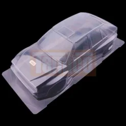 Tamiya Karosserie Lancia Delta HF Integrale #1825360