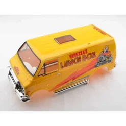 Tamiya Karosserie Lunch Box (fertig lackiert) #18085337