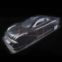 Tamiya 11825381 Karosserie Mercedes-Benz CLK-GTR (unlackiert)