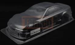 Tamiya Karosserie Opel Calibra V6 DTM #11824128