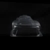 Tamiya 11825161 Karosserie Porsche 911 GT1 47443