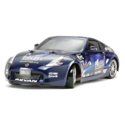 Tamiya Karosserie-Satz Endless 370Z Drift #51428