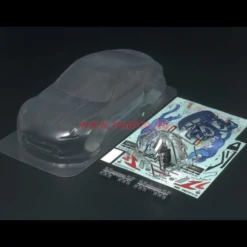 Tamiya Karosserie-Satz Endless 370Z Drift #51428