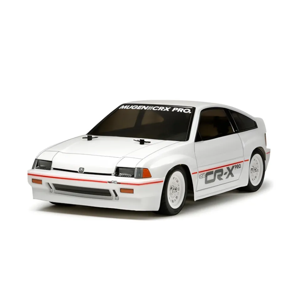 Tamiya Karosserie-Satz Honda MUGEN CR-X Pro M-Chassis #51467