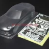 Tamiya Karosserie-Satz Mazda RX-7 #51270