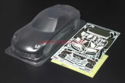 Tamiya Karosserie-Satz Mazda RX-7 #51270