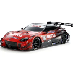 Tamiya 51731 Karosserie-Satz Motul Autech Z 2023 (unlackiert)