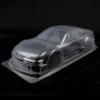 Tamiya Karosserie-Satz Opel Calibra V6 Cliff RS257 vorgebohrt