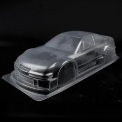 Tamiya Karosserie-Satz Opel Calibra V6 Cliff RS257 vorgebohrt