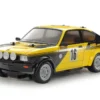 Tamiya 51727 Karosserie-Satz Opel Kadett GT/E (unlackiert) M-Chassis