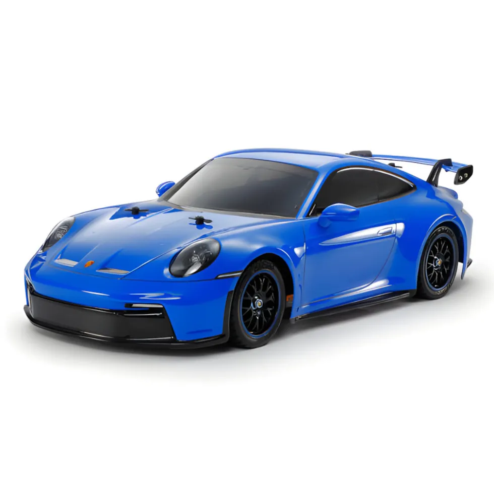 Tamiya 51705 Karosserie-Satz Porsche 911 GT3 992 (unlackiert)