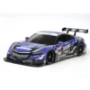 Tamiya 51563 Karosserie-Satz Raybrig NSX Concept