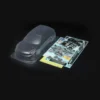 Tamiya Karosserie-Satz Subaru Impreza WRC 08 #51364