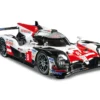 Tamiya Karosserie-Satz Toyota GR TS050 Hybrid F103GT