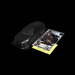 Tamiya Karosserie-Satz Toyota Supra Street #51291