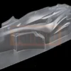 Tamiya 11825762 Karosserie & Spoiler Aero Avante DF-02 (unlackiert)