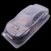 Tamiya 11825318 Karosserie Subaru Impreza WRC 2004 (unlackiert)