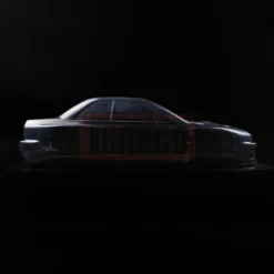 Tamiya 11825324 Karosserie Subaru Impreza WRC 1997/99 (unlackiert)