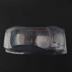 Tamiya 11825324 Karosserie Subaru Impreza WRC 1997/99 (unlackiert)