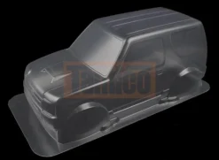 Tamiya Karosserie Suzuki Jimny JB23 #11825858