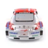 Tamiya Karosserie Xanavi Nismo Z für Verbrenner (fertig lackiert) ohne Anbauteile