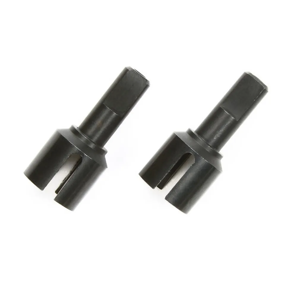 Tamiya Kegeldiff.-Abtrieb (2 Stk.) für Kardanwellen TT-02 #54477