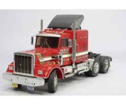 Tamiya King Hauler Bausatz #56301