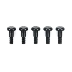 Tamiya KingPin / Paßschraube 3x10mm (5 Stk.) #50579