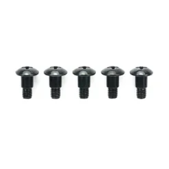 Tamiya KingPin 4x10mm (5 Stk.) #50585
