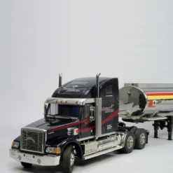 Tamiya 56314 Knight Hauler Truck BUNDLE "Gold"