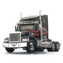 Tamiya 56314 Knight Hauler Truck BUNDLE "Gold"