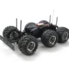 Tamiya 58646 Konghead 6x6 (G6-01) Bausatz