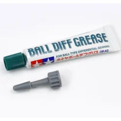 Tamiya Kugeldifferential-Fett 10g #53042