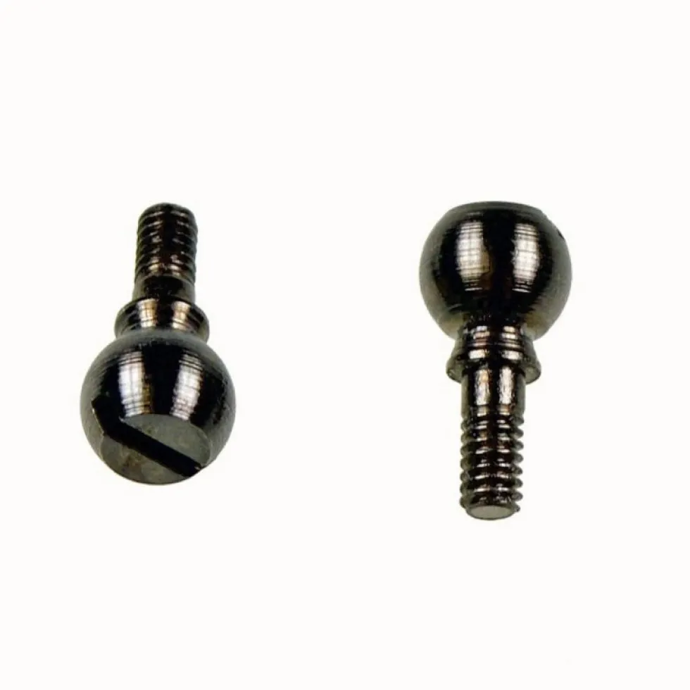 Tamiya Kugelkopf 5mm (2 Stk.) #9804154