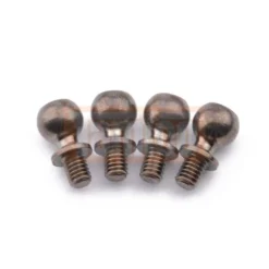 Tamiya Kugelkopf 8mm (4 Stk..) #9808133