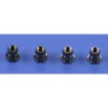 Tamiya Kugelmutter 5mm (4 Stk.) #9804206