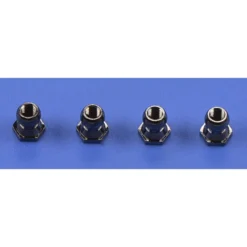 Tamiya Kugelmutter 5mm (4 Stk.) #9804206