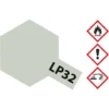 Tamiya 82132 Kunstharz-Farbe LP-32 Light Gray (IJN)