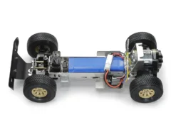 Tamiya 58754 Lamborghini Cheetah (2026) Bausatz