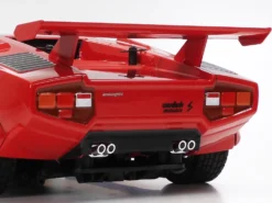 Tamiya 47527 Lamborghini Countach 5000S (TT-02) Bausatz 1:10
