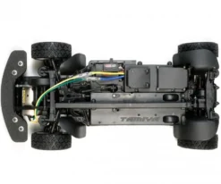 Tamiya Lancia Delta HF Integrale (XV-01) Bausatz #58569