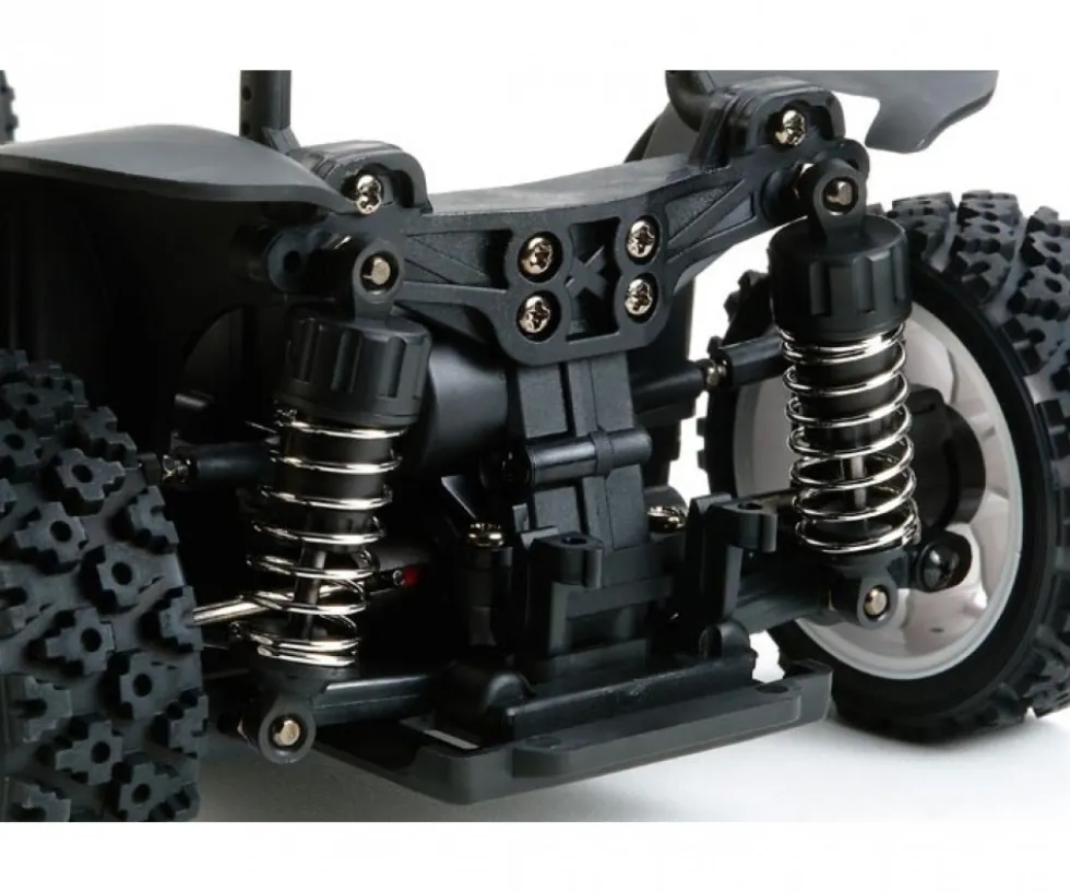 Tamiya Lancia Delta HF Integrale (XV-01) Bausatz #58569