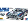 Tamiya 58654 Lancia 037 Rallye TA-02S Bausatz