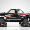 Tamiya 58690 Landfreeder Quadtrack TT-02FT Bausatz