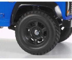 Tamiya 58700 Land Rover Defender 90 CC-02 Bausatz